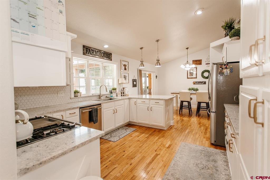 12817 6100 Road Montrose CO 81403