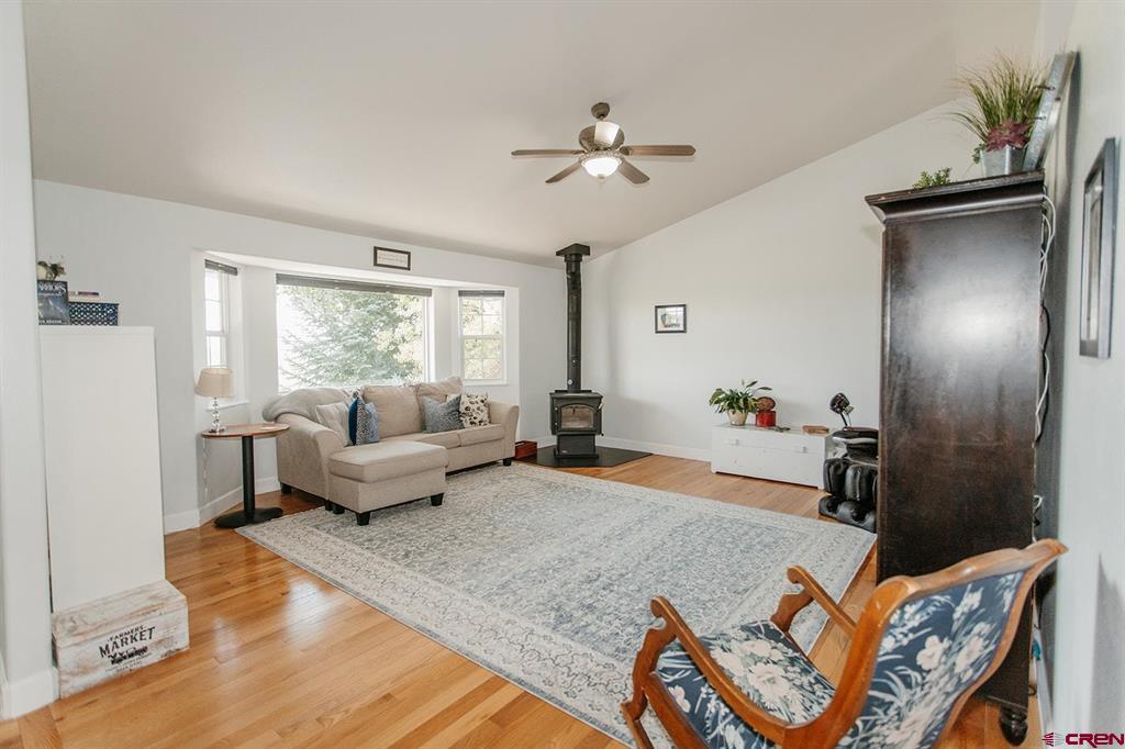 12817 6100 Road Montrose CO 81403