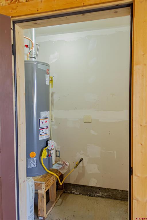 320 County Road 329 Allison CO 81137