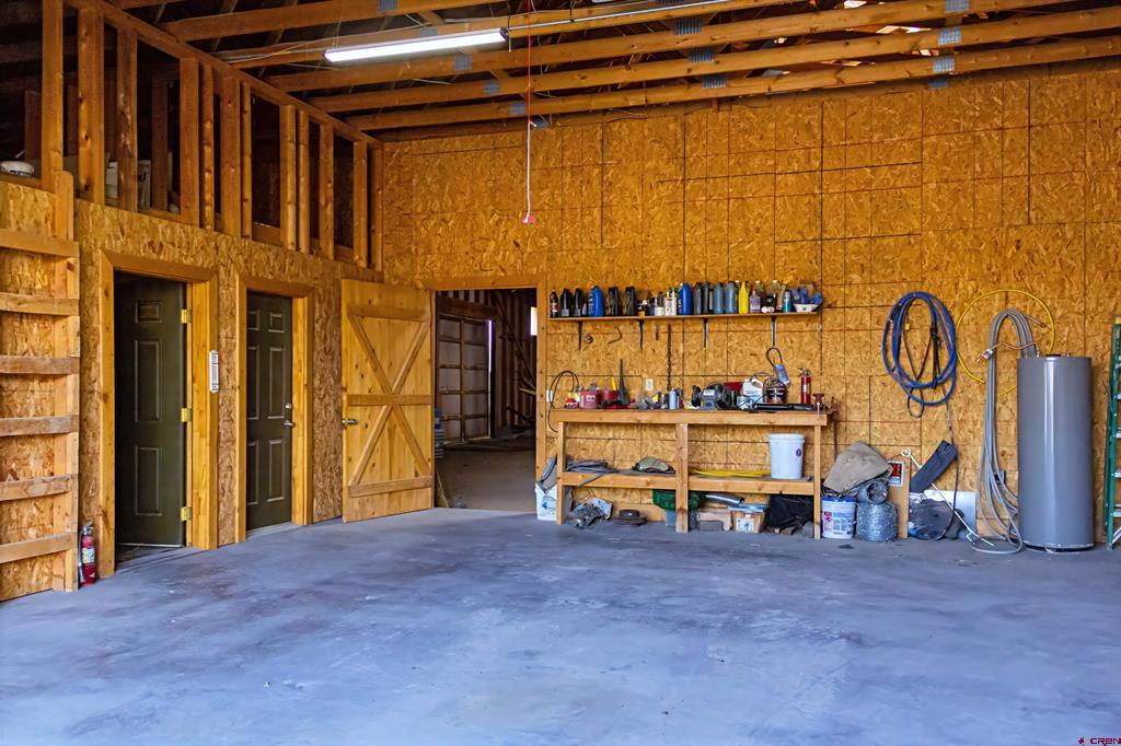 320 County Road 329 Allison CO 81137