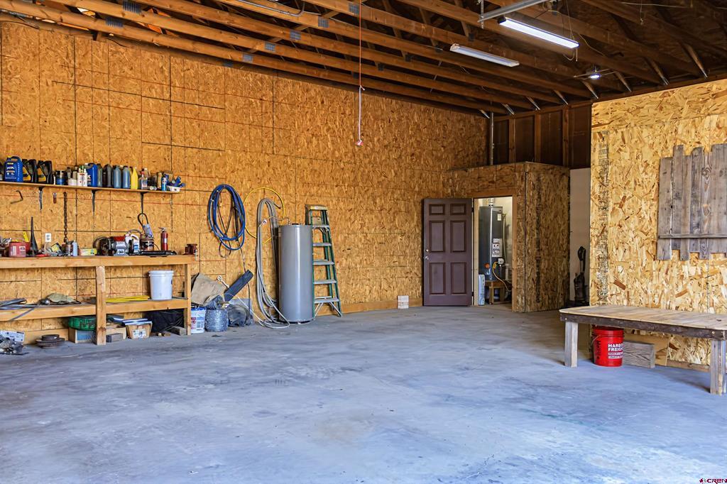 320 County Road 329 Allison CO 81137