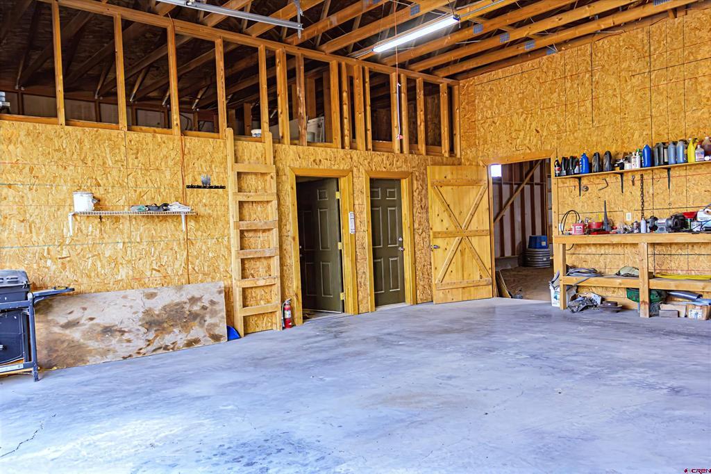 320 County Road 329 Allison CO 81137