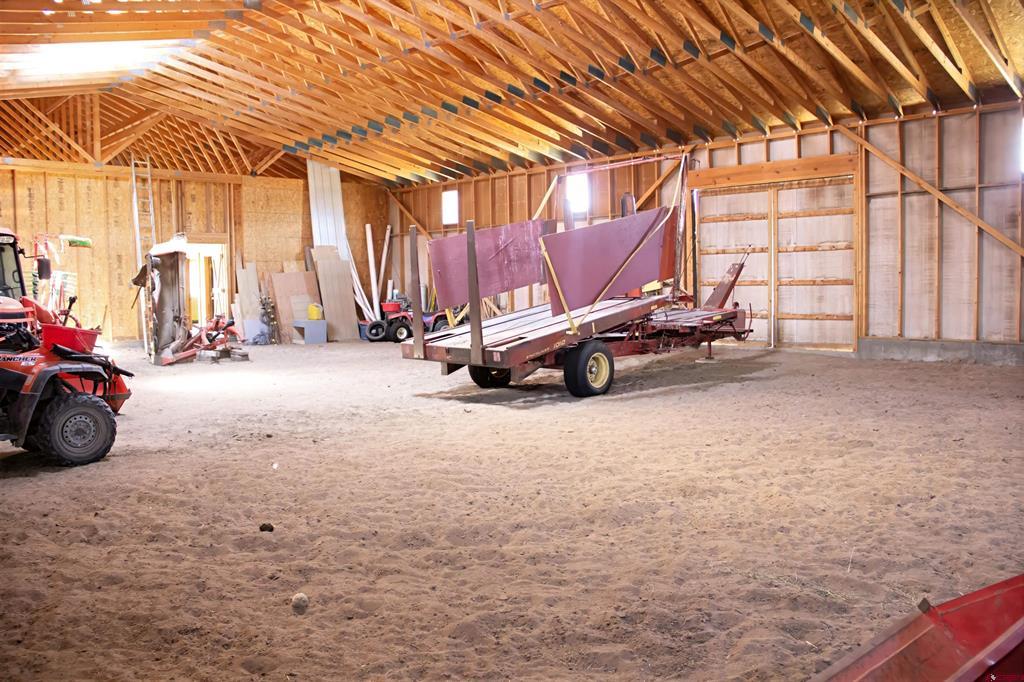 320 County Road 329 Allison CO 81137