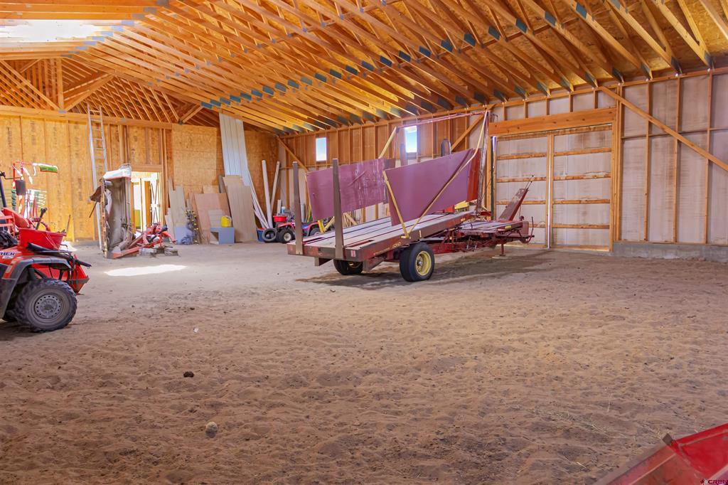 320 County Road 329 Allison CO 81137