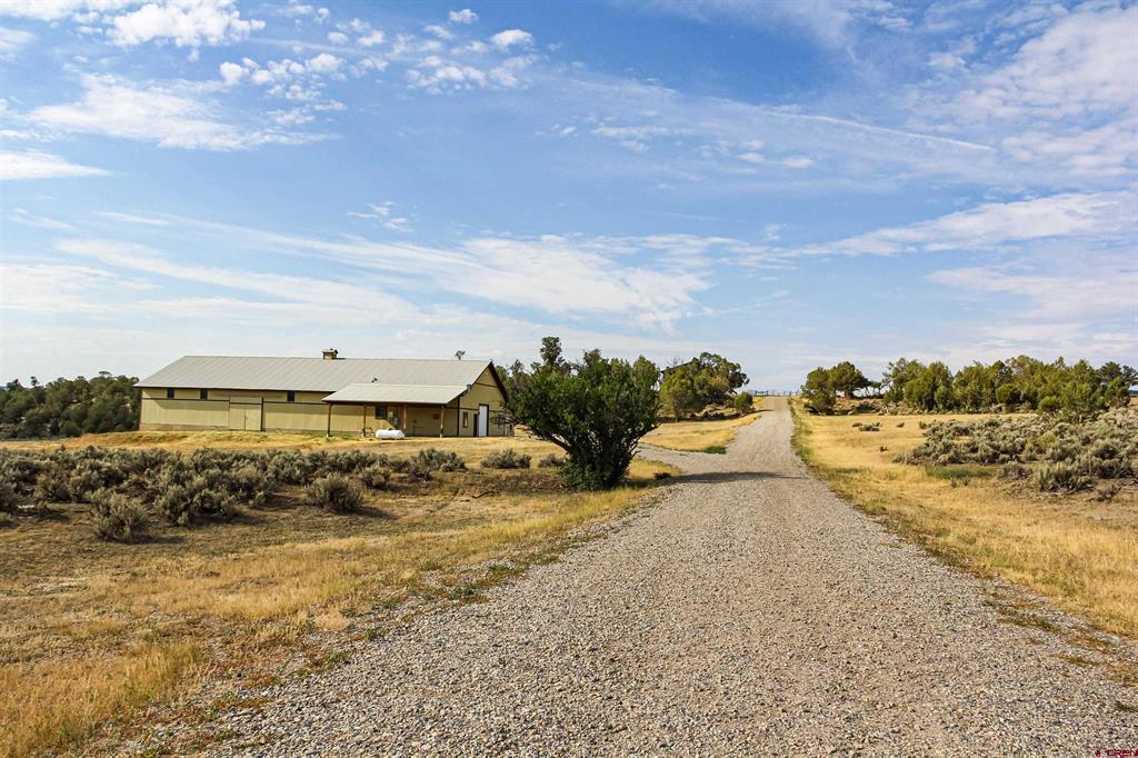 320 County Road 329 Allison CO 81137