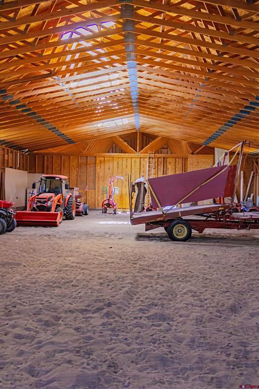 320 County Road 329 Allison CO 81137