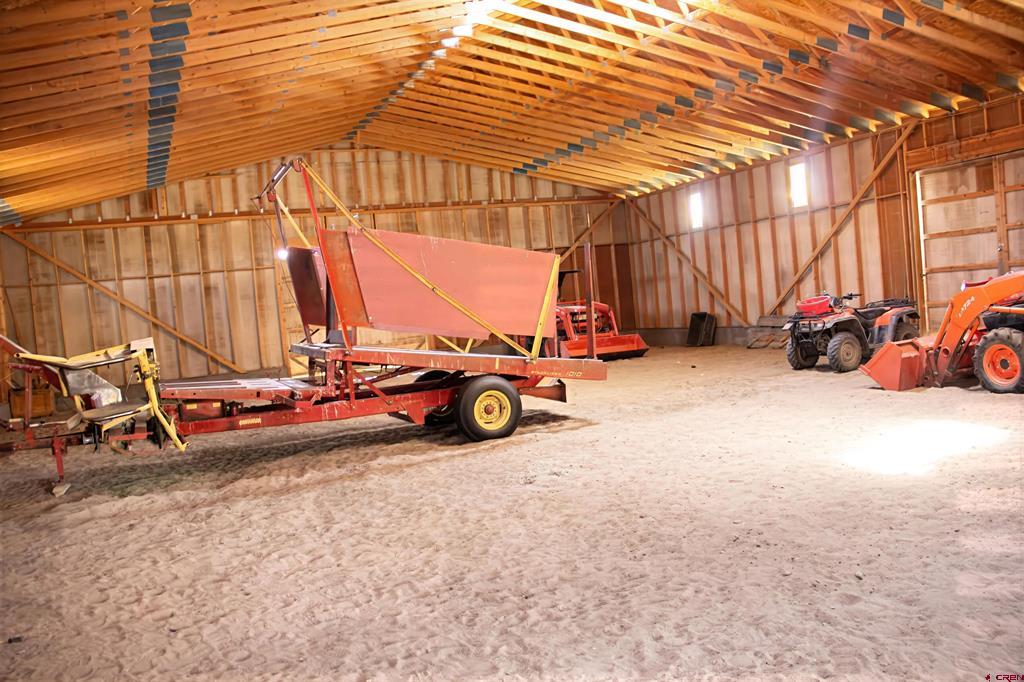 320 County Road 329 Allison CO 81137