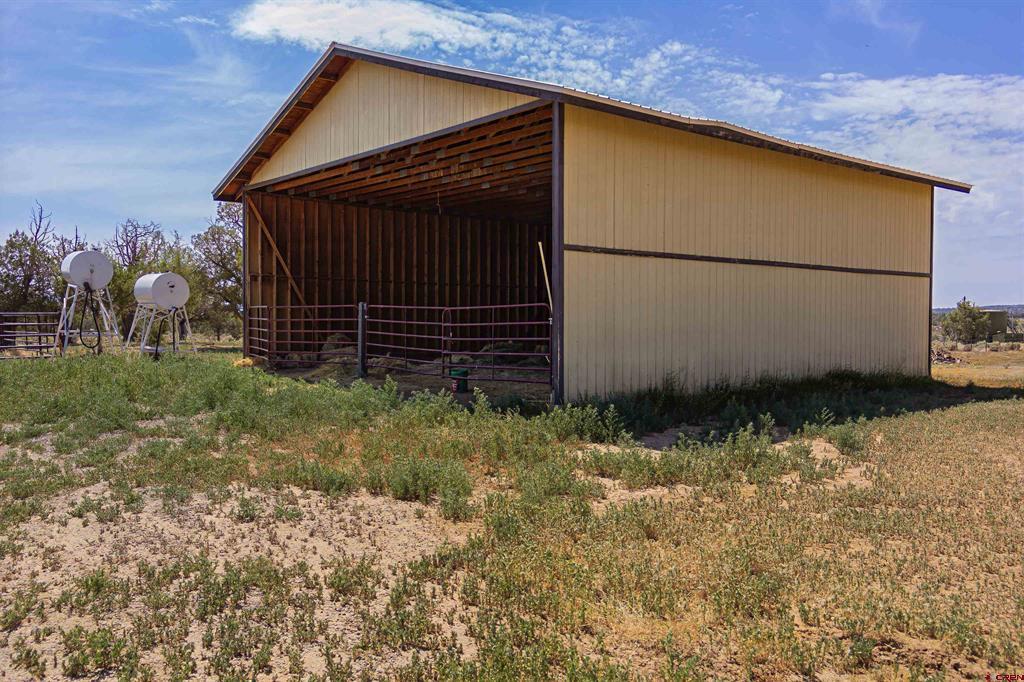 320 County Road 329 Allison CO 81137