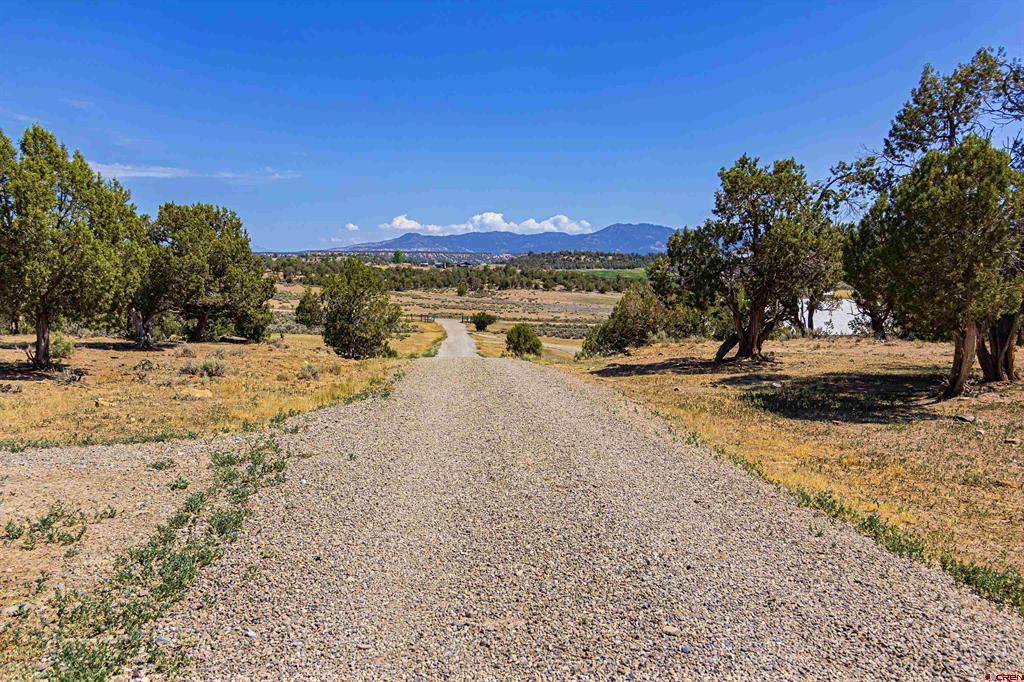 320 County Road 329 Allison CO 81137