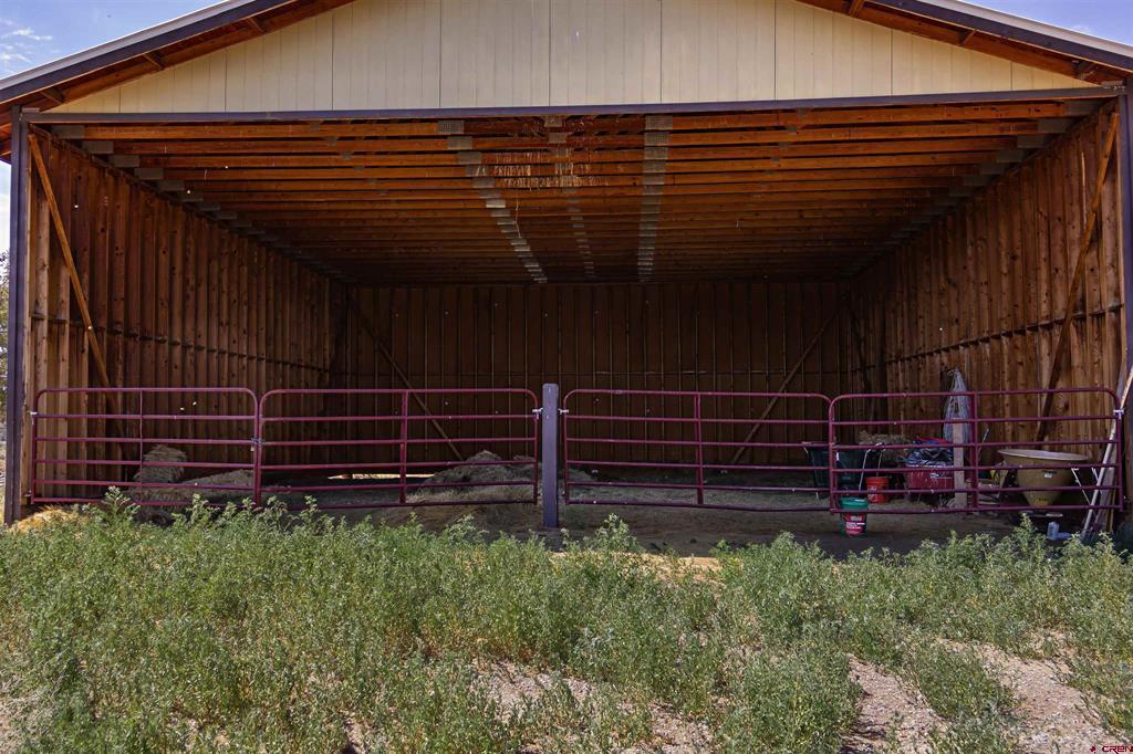 320 County Road 329 Allison CO 81137