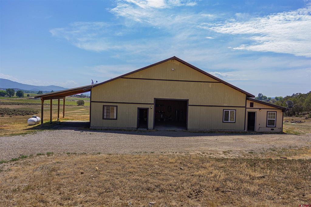 320 County Road 329 Allison CO 81137