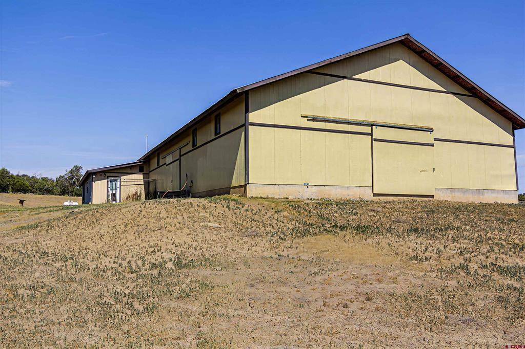 320 County Road 329 Allison CO 81137