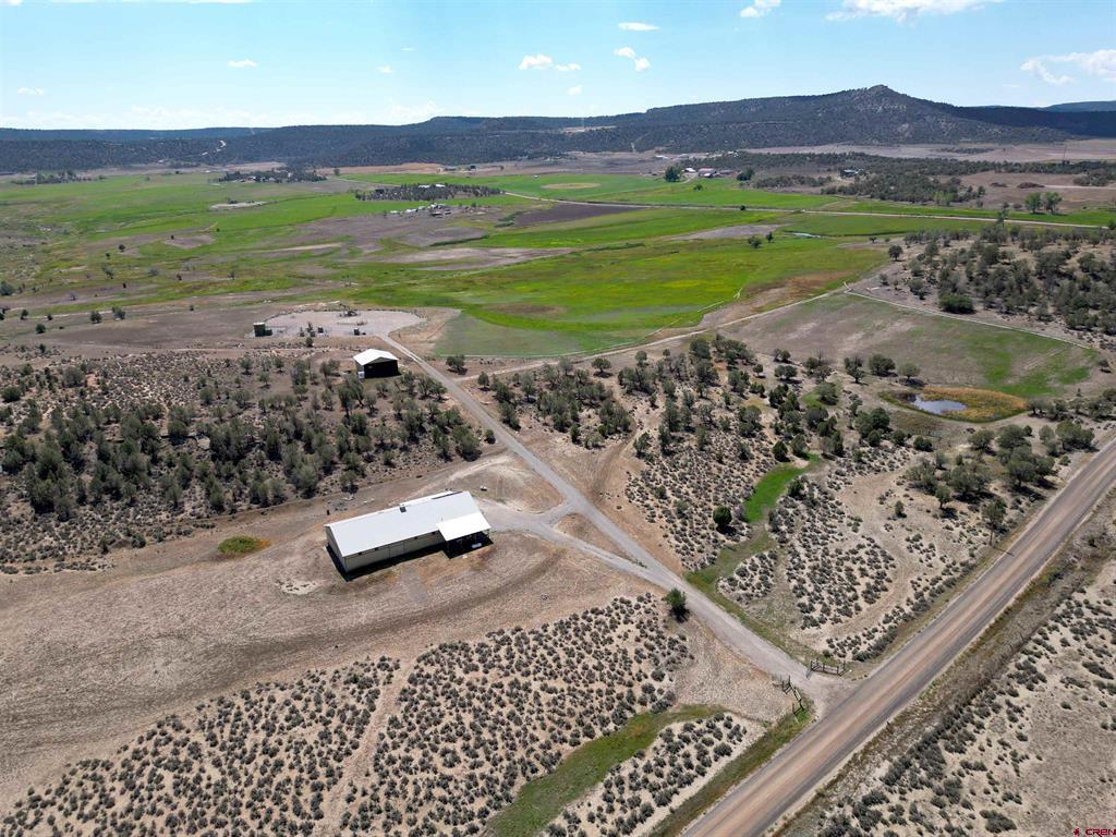 320 County Road 329 Allison CO 81137