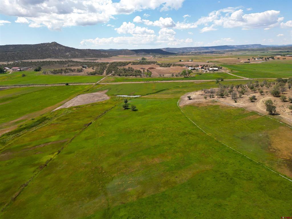 320 County Road 329 Allison CO 81137