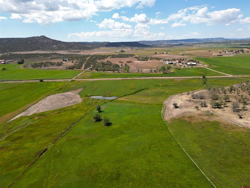 320 County Road 329 Allison CO 81137