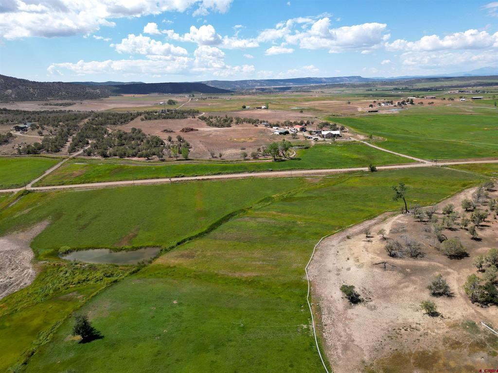 320 County Road 329 Allison CO 81137