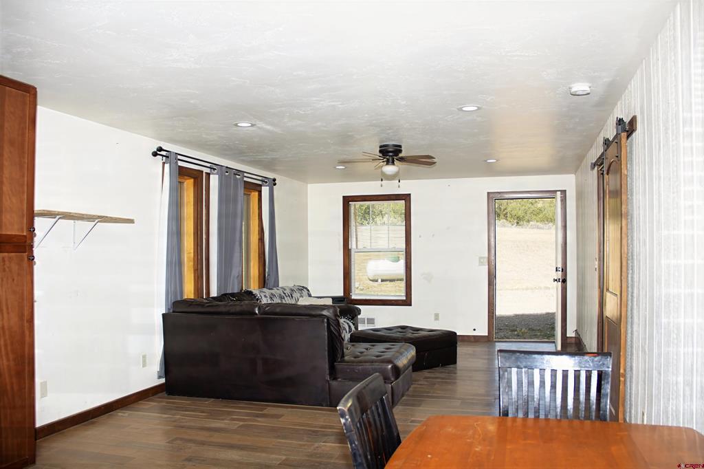 320 County Road 329 Allison CO 81137