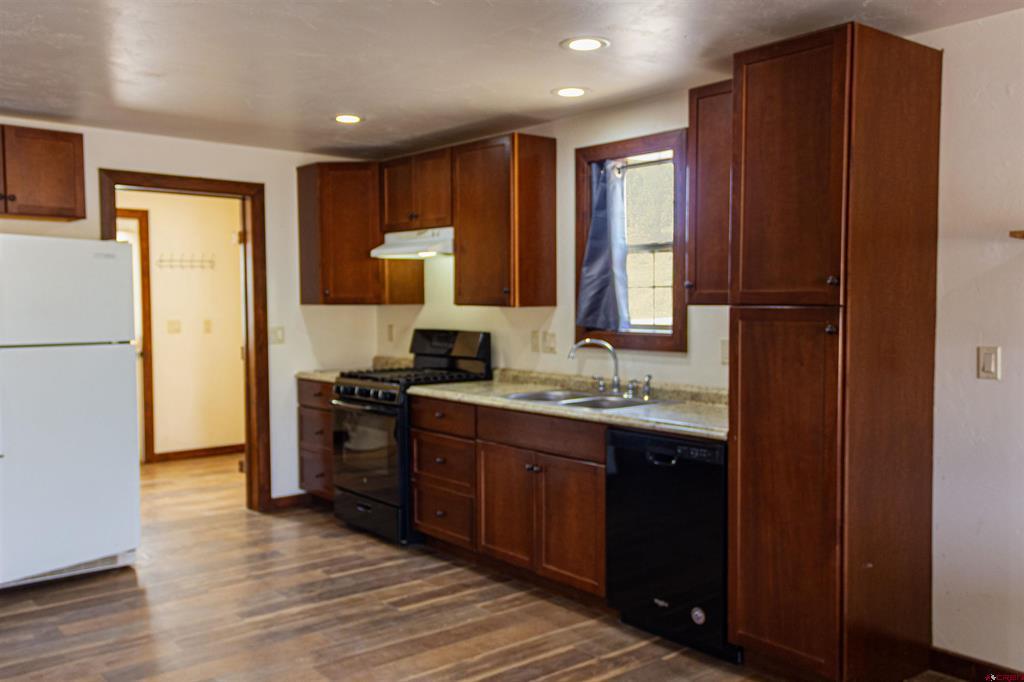 320 County Road 329 Allison CO 81137