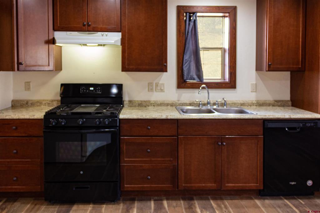 320 County Road 329 Allison CO 81137