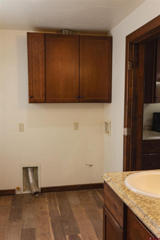 320 County Road 329 Allison CO 81137