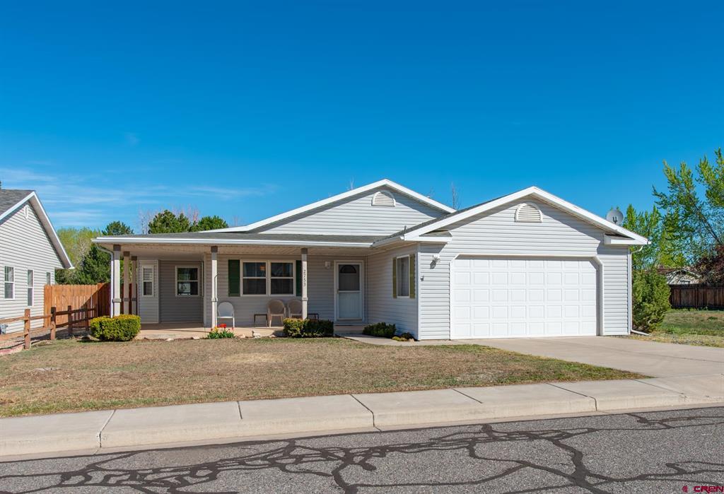 2753 Country Club Way Montrose CO 81401