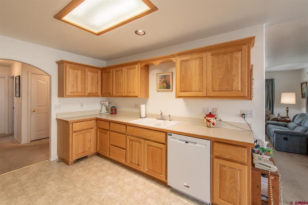 2753 Country Club Way Montrose CO 81401