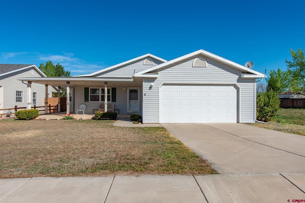 2753 Country Club Way Montrose CO 81401