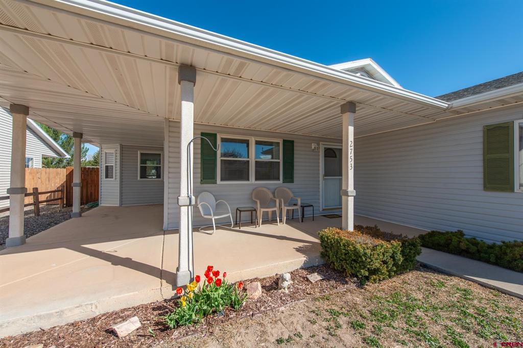 2753 Country Club Way Montrose CO 81401