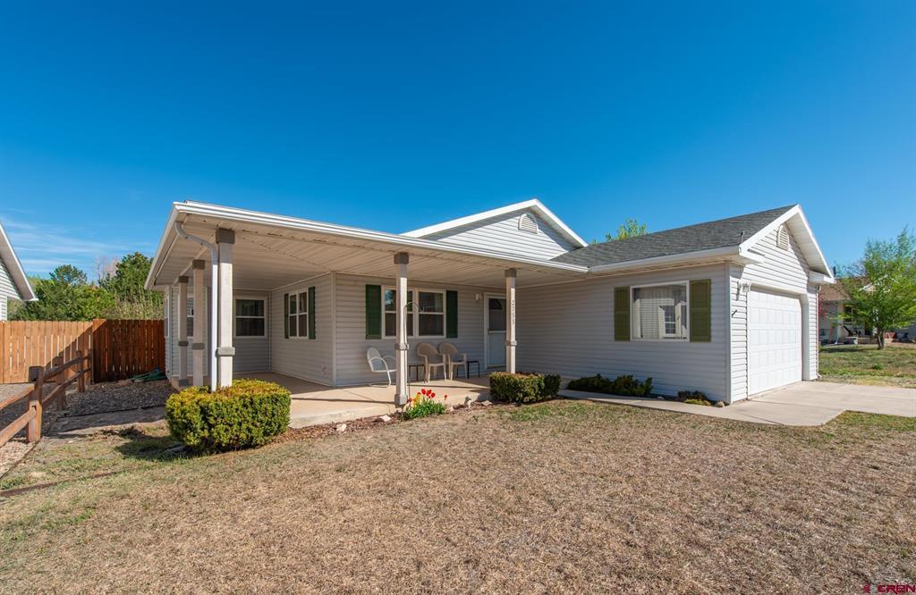2753 Country Club Way Montrose CO 81401