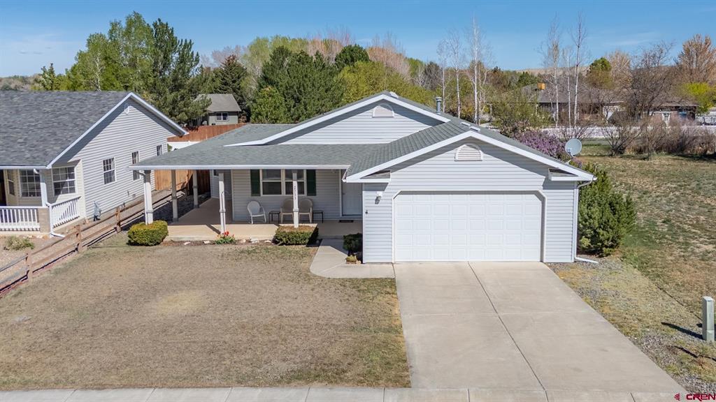 2753 Country Club Way Montrose CO 81401