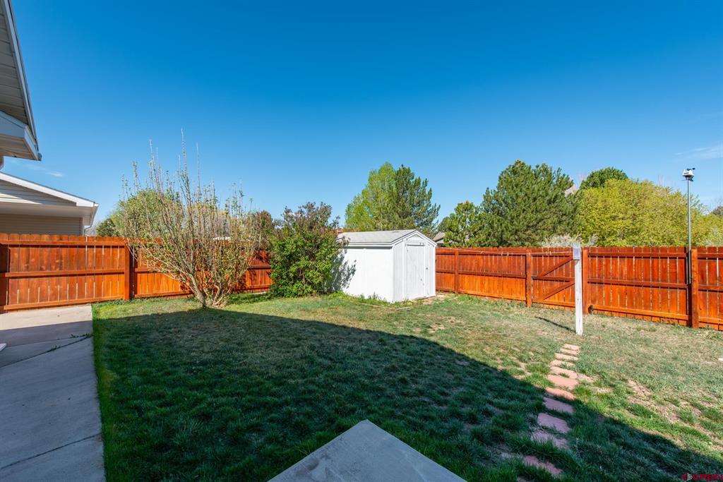 2753 Country Club Way Montrose CO 81401