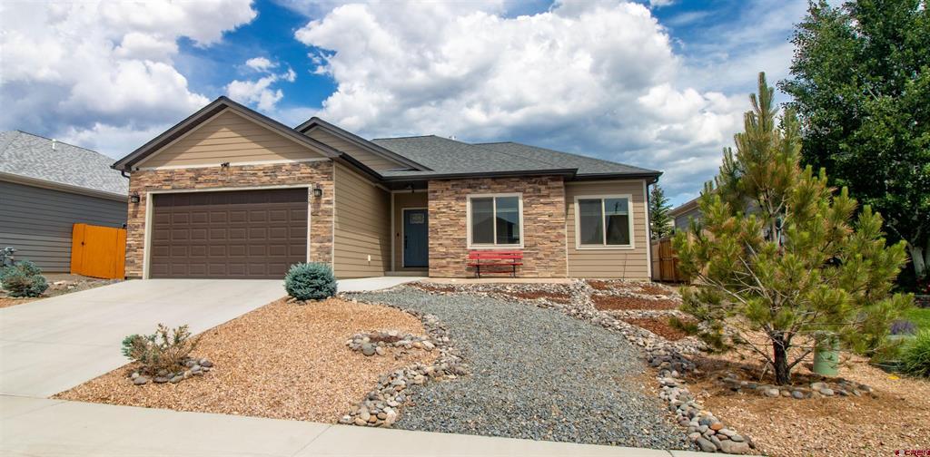 1316 Owl Creek Avenue Montrose CO 81401