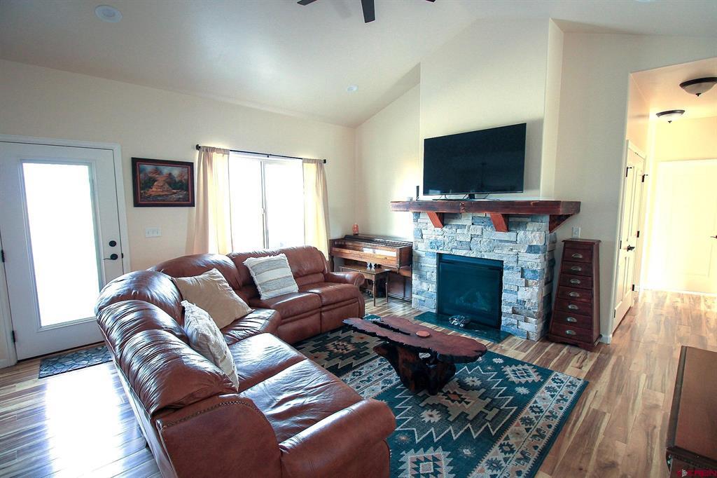 1316 Owl Creek Avenue Montrose CO 81401