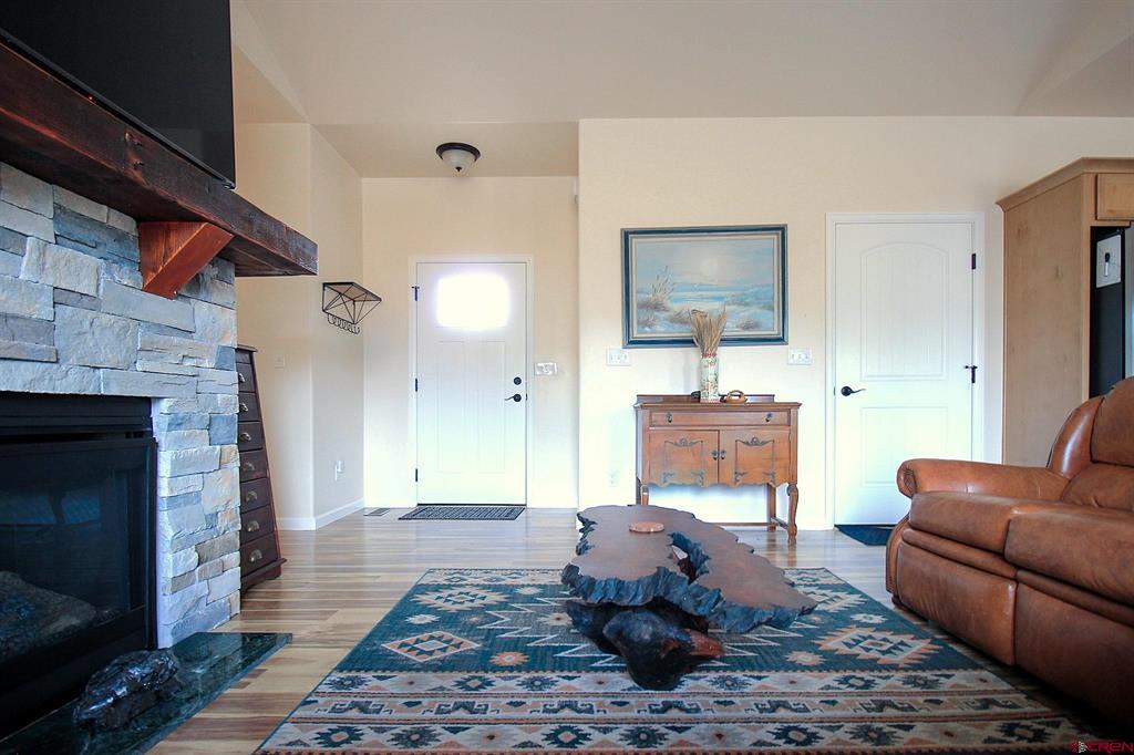 1316 Owl Creek Avenue Montrose CO 81401