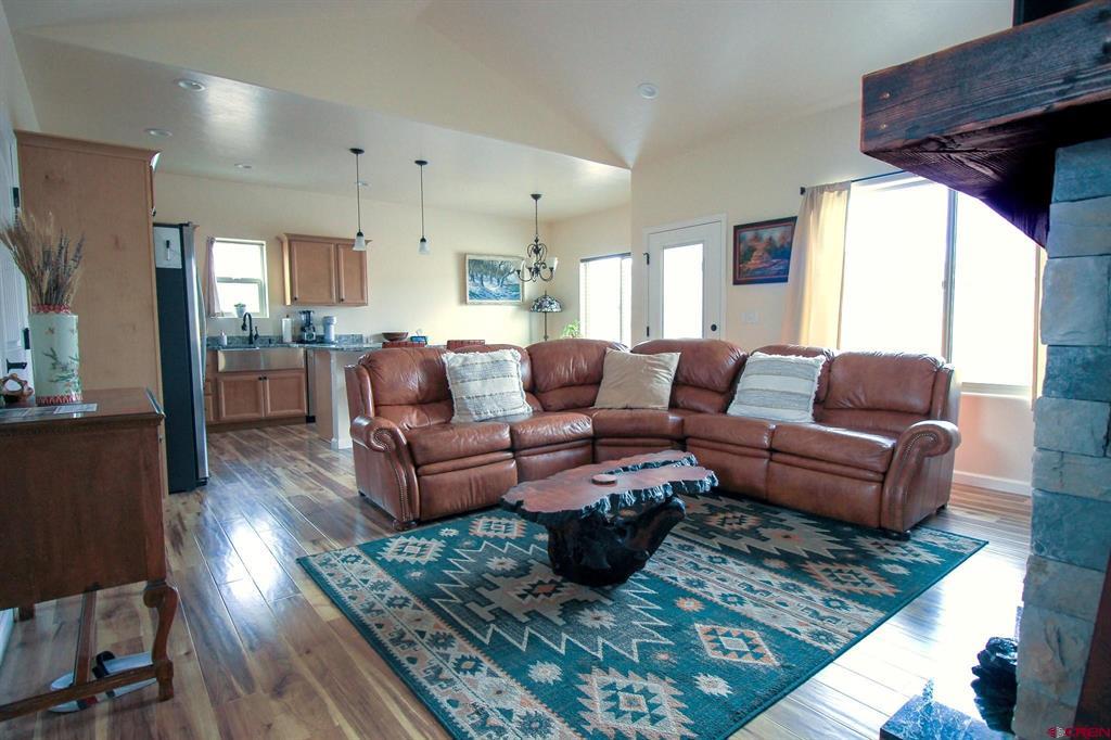 1316 Owl Creek Avenue Montrose CO 81401