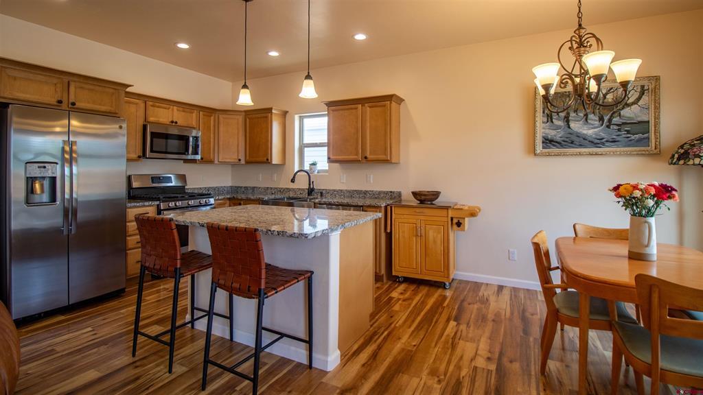 1316 Owl Creek Avenue Montrose CO 81401