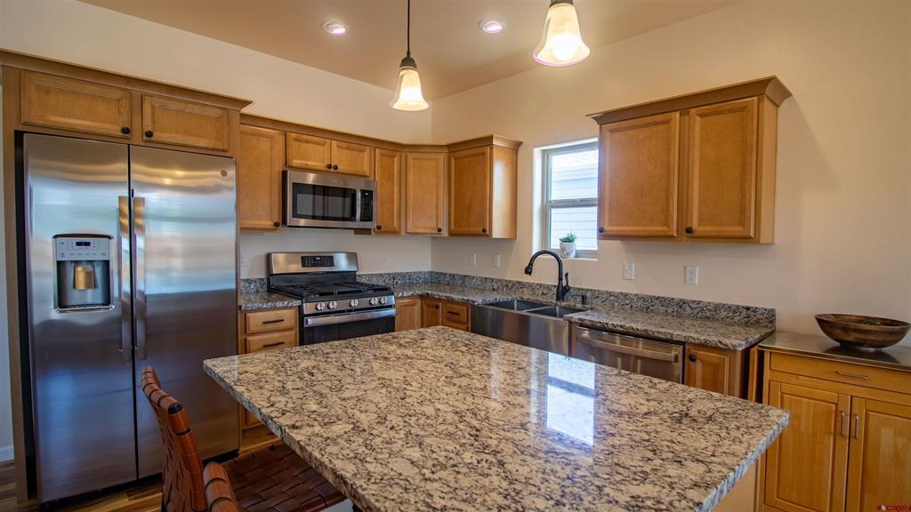 1316 Owl Creek Avenue Montrose CO 81401