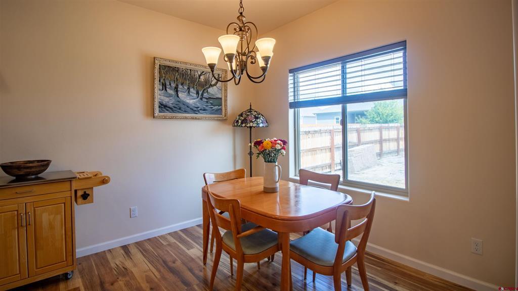 1316 Owl Creek Avenue Montrose CO 81401