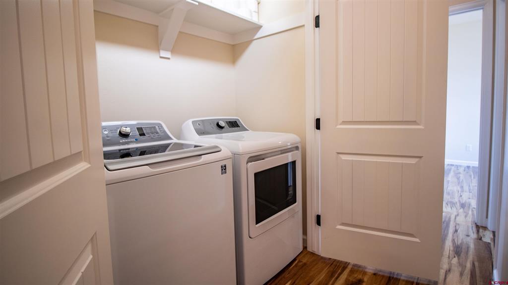 1316 Owl Creek Avenue Montrose CO 81401