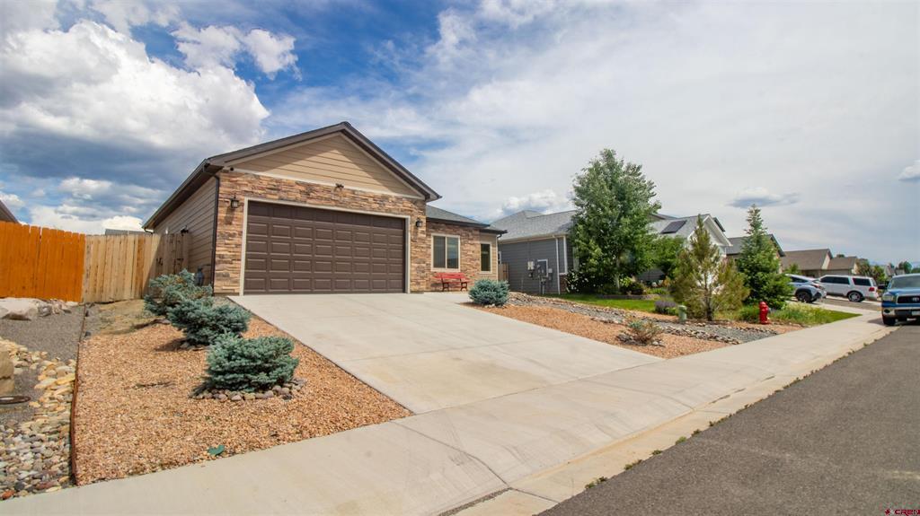 1316 Owl Creek Avenue Montrose CO 81401
