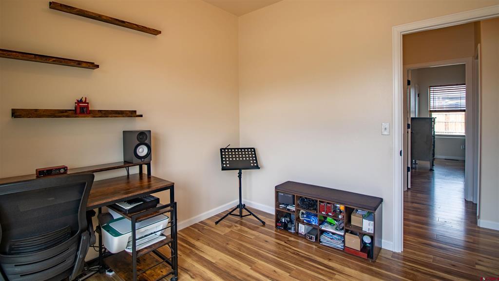 1316 Owl Creek Avenue Montrose CO 81401