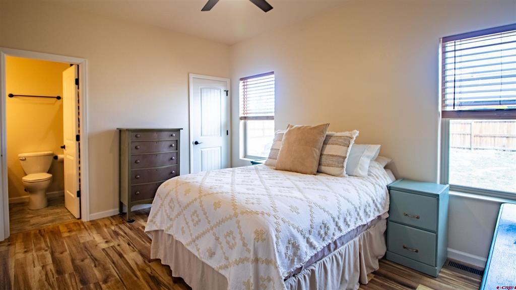 1316 Owl Creek Avenue Montrose CO 81401