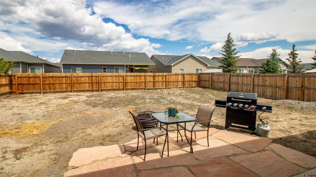 1316 Owl Creek Avenue Montrose CO 81401