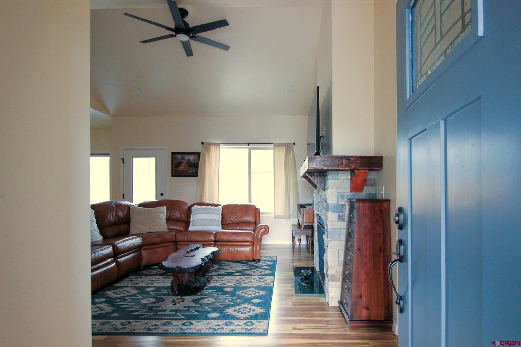 1316 Owl Creek Avenue Montrose CO 81401