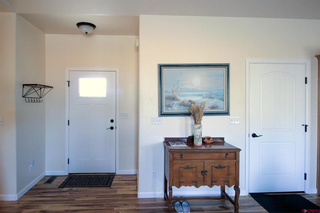 1316 Owl Creek Avenue Montrose CO 81401