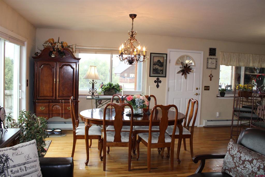 239 Driftwood Drive Pagosa Springs CO 81147