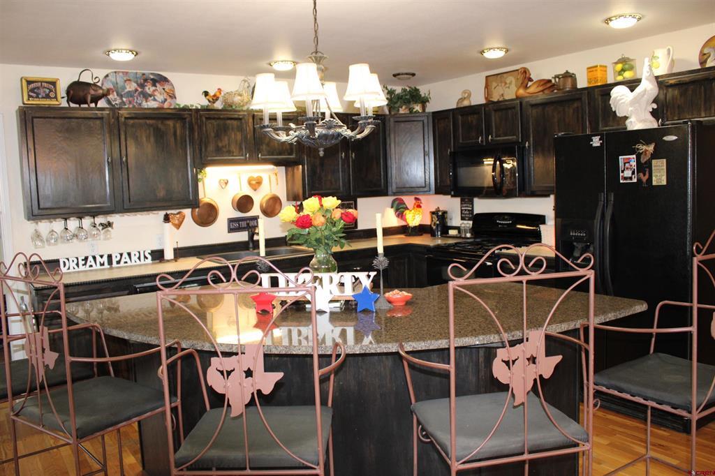 239 Driftwood Drive Pagosa Springs CO 81147