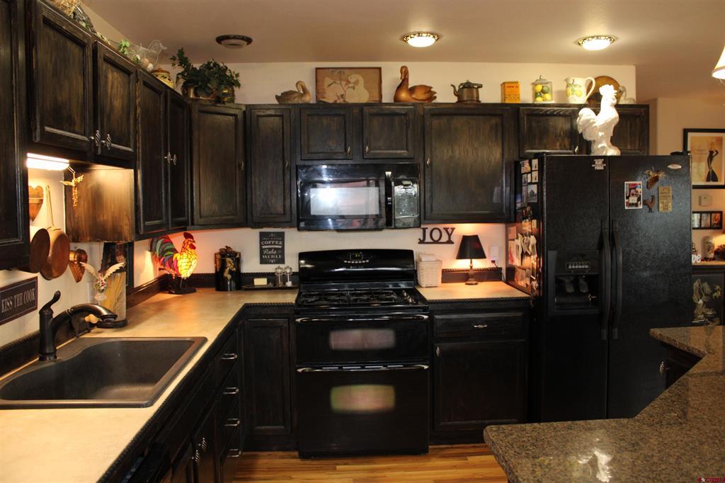 239 Driftwood Drive Pagosa Springs CO 81147