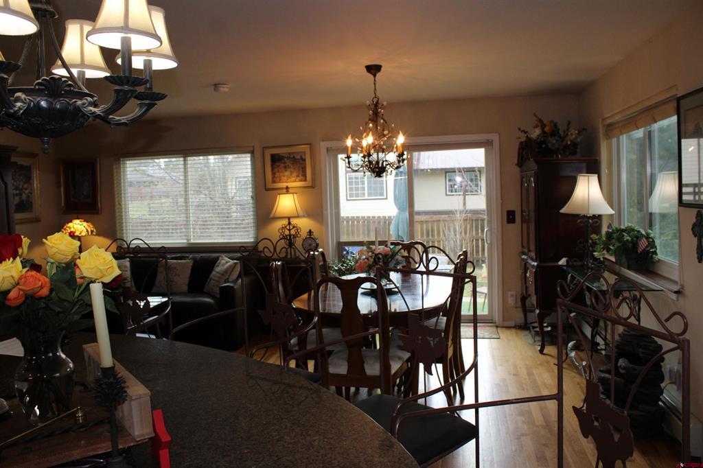 239 Driftwood Drive Pagosa Springs CO 81147