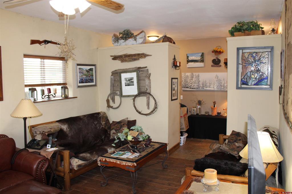 239 Driftwood Drive Pagosa Springs CO 81147